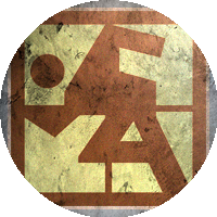 Logo Sha Tin Sports Association